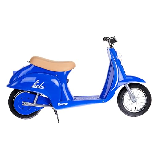 Razor Pocket Mod Miniature Euro 24V Electric Ride-On Scooter V2829