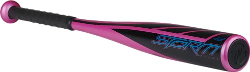 Rawlings Storm T-Ball Bat -12 Drop 1 Pc Alloy A60364