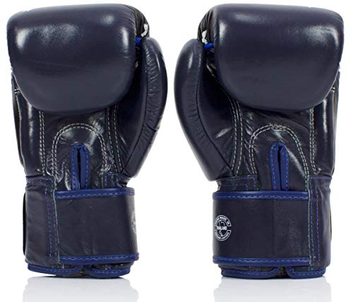 Fairtex BGV1 Muay Thai Boxing Training Sparring Gloves U66399
