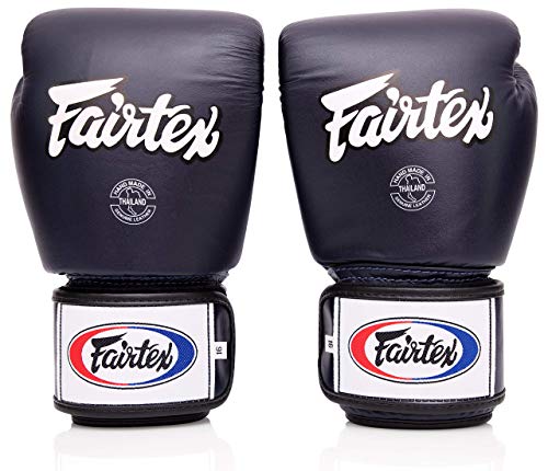 Fairtex BGV1 Muay Thai Boxing Training Sparring Gloves U66399