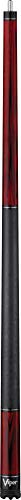 Viper Elemental 58" 2-Piece Billiard Pool Cue A5538