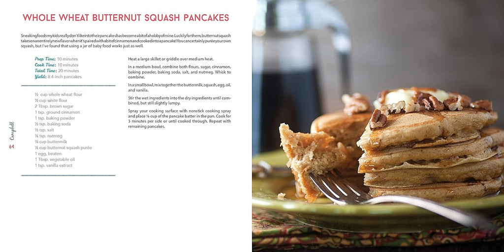 70 Flipping Delicious Flapjack Recipes for Breakfast, Dinner, and Dessert Q270962