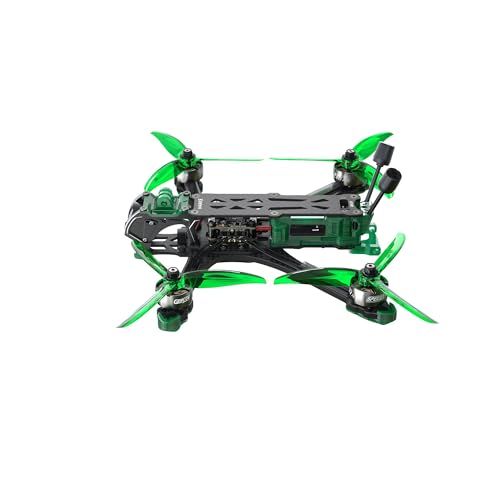 GEPRC MARK5 O4 Pro DC FPV Drone 6S ELRS 2.4G GPS L789