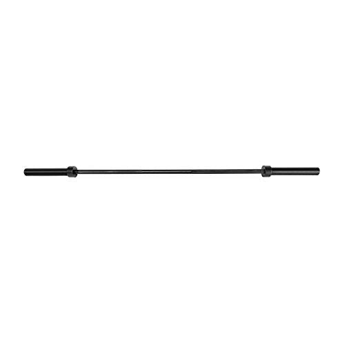 CAP Barbell 2-Inch Olympic Barbell Bars 5 ft, 6 ft, 7 ft Z63523