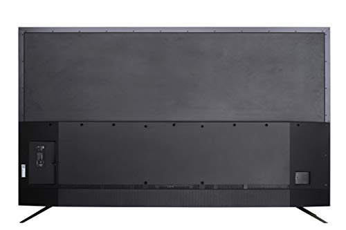 TCL 43S425 43 Inch 4K Ultra HD Smart ROKU LED TV F2207