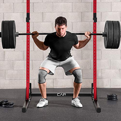 CAP Barbell Power Rack H896
