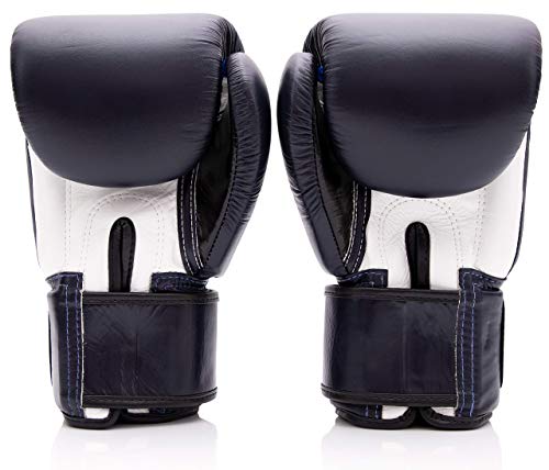 Fairtex BGV1 Muay Thai Boxing Training Sparring Gloves U66399