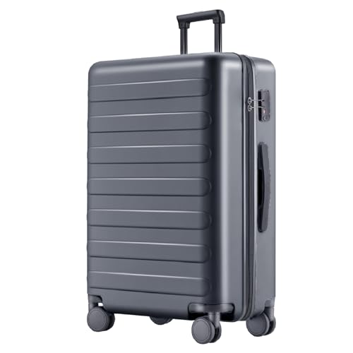 Carry-on Luggage 20 Inch Hardshell with Spinner Wheels and TSA Lock L610552