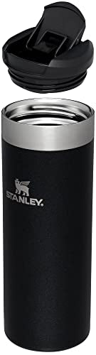 Stanley AeroLight Transit Bottle 16 oz with Locking Drink Through Lid M8696