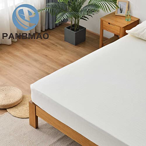 Organic Cotton Queen Grounding Sheet with Silver Fiber, Lake Blue O4940