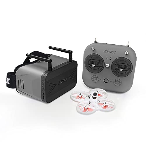 Tinyhawk 3 RTF Kit 1s FRSKY FPV Drone with Controller and Goggles S3104