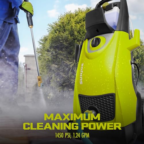 CRAFTSMAN Electric Pressure Washer 2100 PSI Corded CMEPW2100 S611