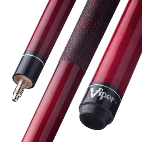 Viper Elite 58" 2-Piece Billiard Cue U853642