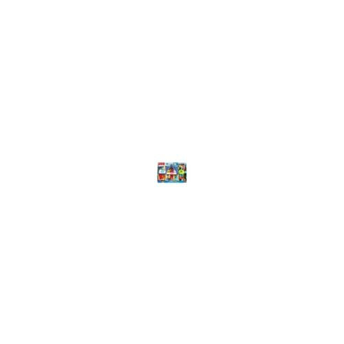 Fisher-Price Little People Friends Together Play House Set with Smart Stages N5792