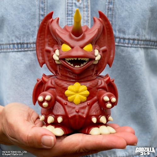 Toho Godzilla Minus One Grayscale Vinyl Figure 5" Amazon Exclusive R420