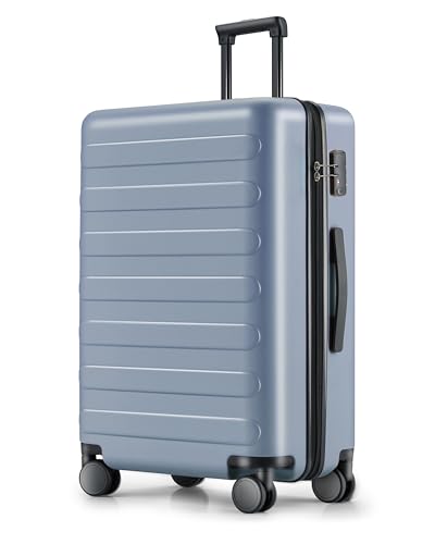 Carry-on Luggage 20 Inch Hardshell with Spinner Wheels and TSA Lock L610552