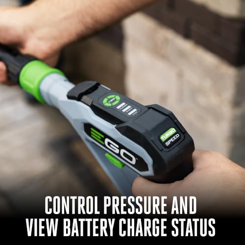 EGO POWER+ Electric Pressure Washer 3200 PSI HPW3200 F141