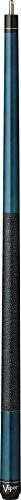 Viper Elite 58" 2-Piece Billiard Cue U853642