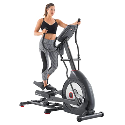Schwinn Fitness Elliptical Machine E808093