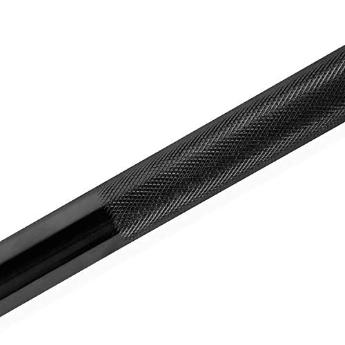 CAP Barbell 2-Inch Olympic Barbell Bars 5 ft, 6 ft, 7 ft Z63523