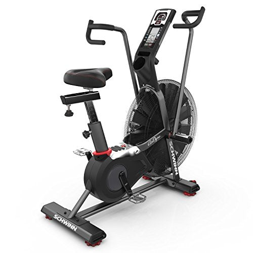 Schwinn Airdyne Bike Series D8174