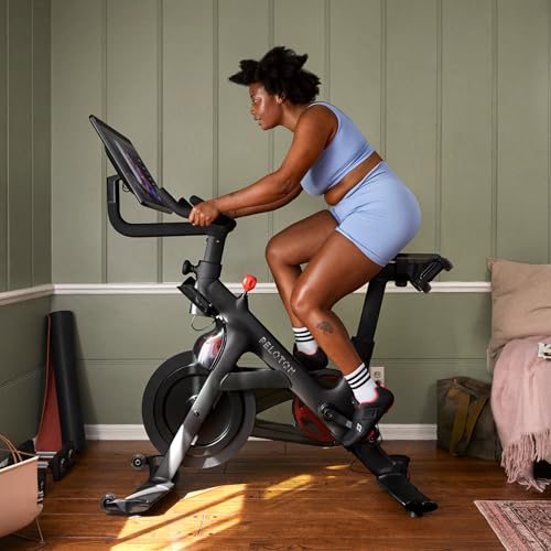 Peloton Indoor Exercise Bike Original and Bike+ R1806