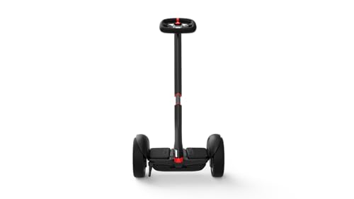 Segway Ninebot S2 Electric Self-balancing Scooter, Adjustable Height P833931