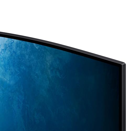 SAMSUNG 49" Odyssey G9 (G95C) DQHD 1000R Curved Gaming Monitor, 240Hz, 1ms, DisplayHDR 1000 L9256