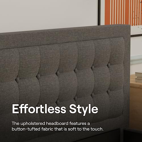 Nectar Hybrid Full Mattress 12 Inch Medium Firm Gel Memory Foam Y87993