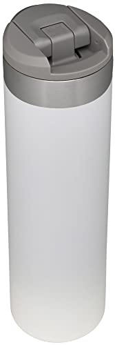Stanley AeroLight Transit Bottle 16 oz with Locking Drink Through Lid M8696