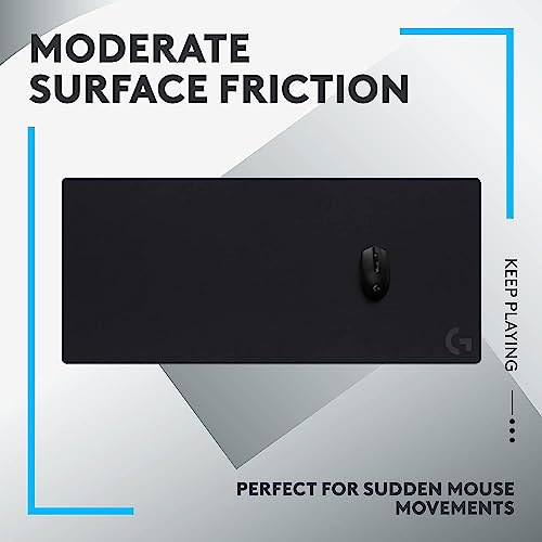 Logitech G PRO X SUPERLIGHT Wireless Gaming Mouse, White X683894