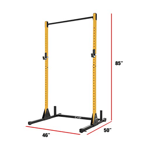 CAP Barbell Power Rack H896