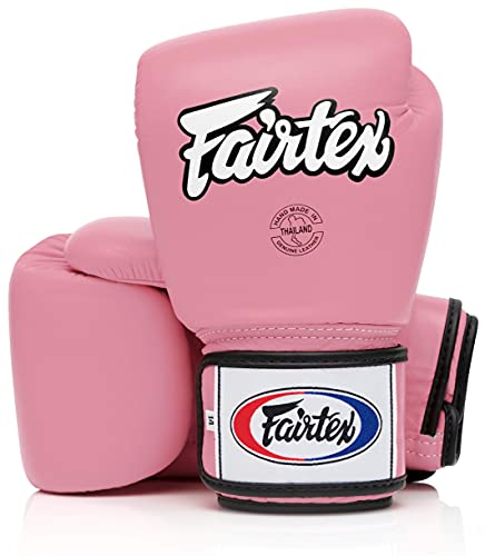 Fairtex BGV1 Muay Thai Boxing Training Sparring Gloves U66399
