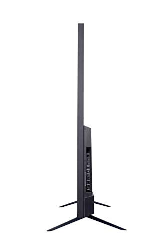 TCL 43S425 43 Inch 4K Ultra HD Smart ROKU LED TV F2207