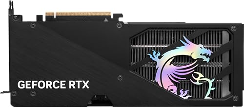 MSI Gaming RTX 5060 Ti 8G Gaming Trio OC Graphics Card 8GB GDDR7 R187697