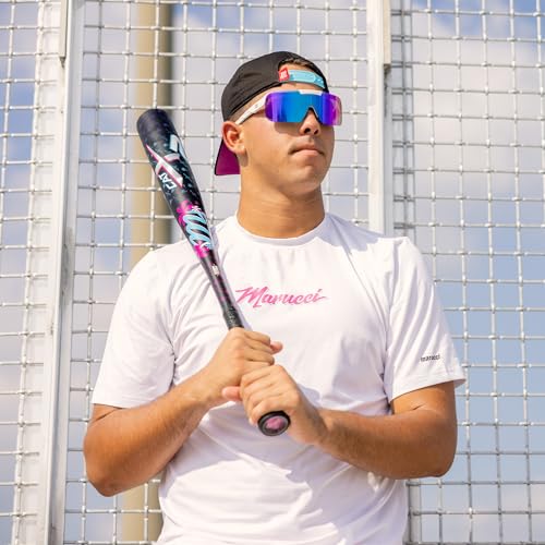 Marucci CATX2 VICE Senior Baseball Bat, USSSA K4369