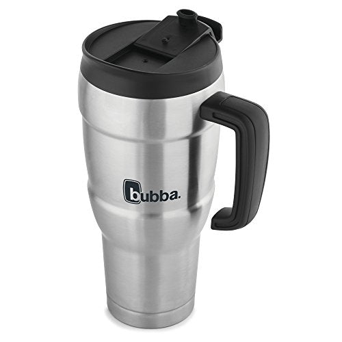Bubba Hero XL 30oz Vacuum-Insulated Stainless Steel Travel Mug M81993