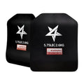 Yes4All Weight Vest Plates 5.75-19.75LB Pairs, Curved Ergonomic Design T472741