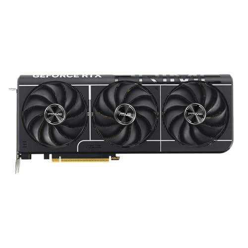 ASUS TUF Gaming GeForce RTX 4080 Super OC Edition Graphics Card, 16GB GDDR6X M329538