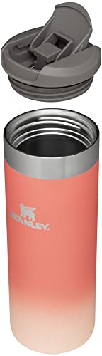 Stanley AeroLight Transit Bottle 16 oz with Locking Drink Through Lid M8696
