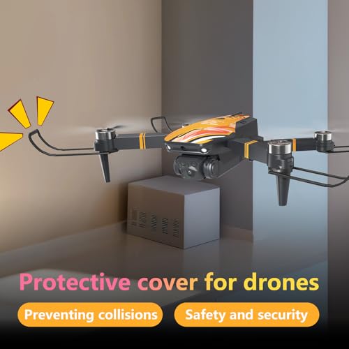 TT19 Drone with 1080P Camera for Adults, Foldable Quadcopter, Green E552