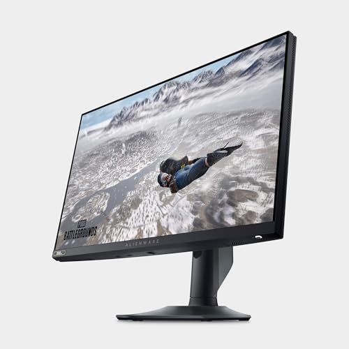 Alienware 34 Curved Gaming Monitor AW3425DWM WQHD 180Hz 1ms H147
