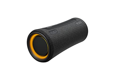 Sony SRS-XG300 Wireless Portable Bluetooth Speaker IP67, Light Gray N235