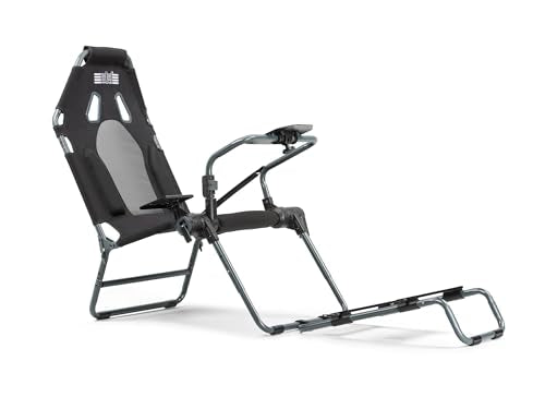 Next Level Racing GT Lite Foldable Simulator Cockpit I9168
