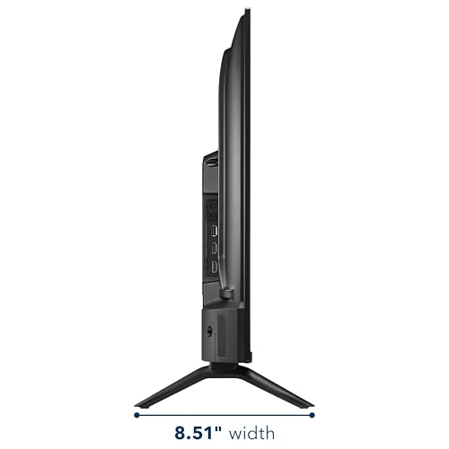 INSIGNIA 32" Class F20 Series LED HD Smart Fire TV with Alexa Voice Remote E22092
