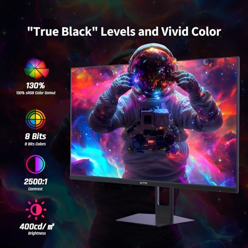 25 Inch Portable Smart TV with Touchscreen, Android 14, 8GB RAM + 128GB Storage A4881