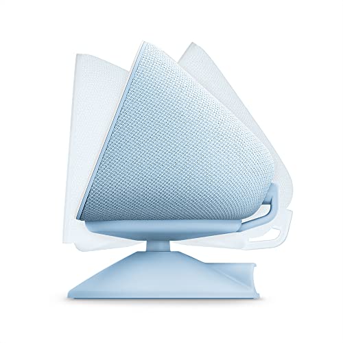 Amazon Echo Show 5 Smart Display, Cloud Blue K726