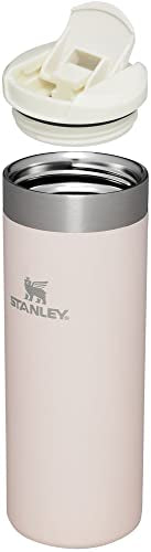 Stanley AeroLight Transit Bottle 16 oz with Locking Drink Through Lid M8696