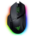Razer Basilisk V3 Pro 35K Wireless Gaming Mouse, Black W8495