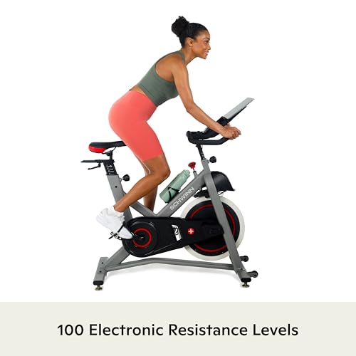 Schwinn Fitness IC Indoor Cycling Bike L30605